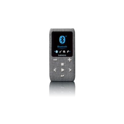 MP3 Spilarar