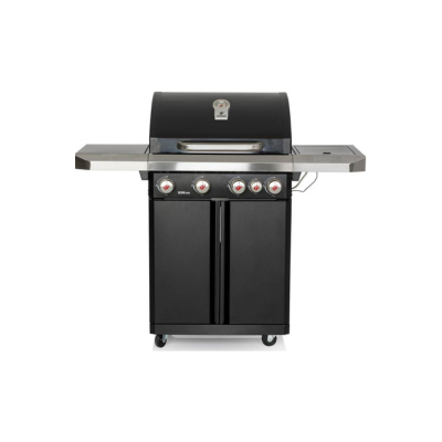 Gasgrill