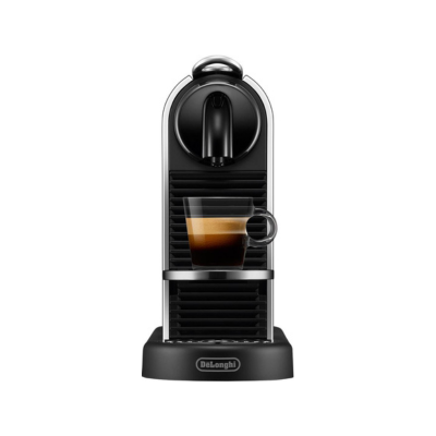 Nespresso Kaffivélar