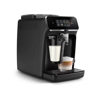 Espresso Kaffivélar