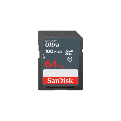 microSD kort