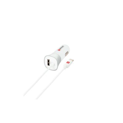 USB hleðslutæki í bíl