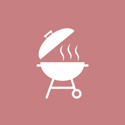 Grill og garðvörur