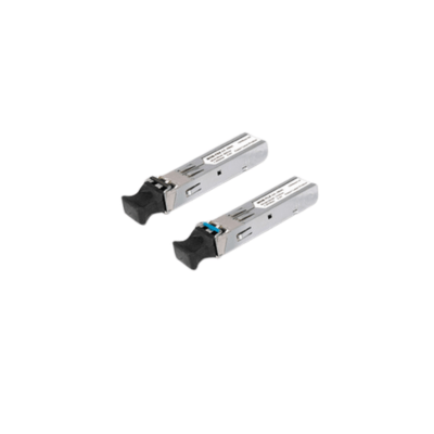 Media Converters