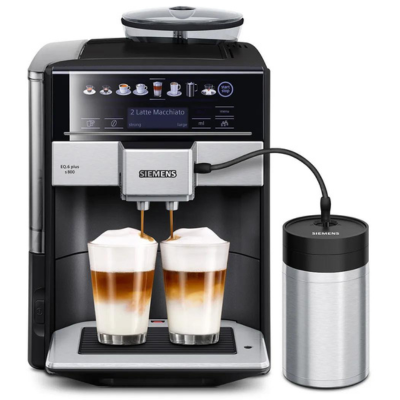 Sjálfvirkar Espresso kaffivélar