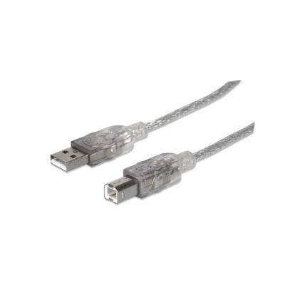 USB-B kaplar