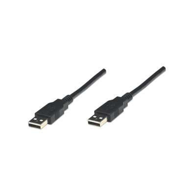 USB breytar og aðrir kaplar