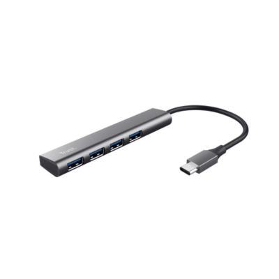 USB fjöltengi
