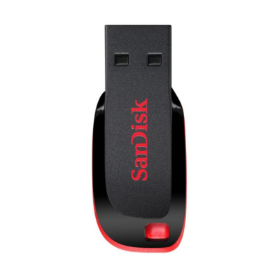 USB minnislyklar