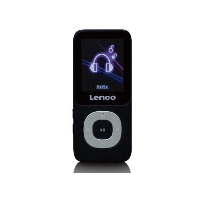 MP3 Spilarar